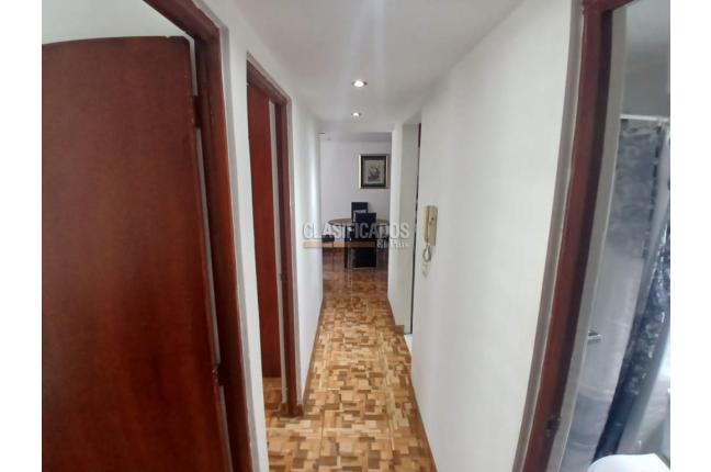 Apartamentos, Alquiler, Bogotá - $3.100.000