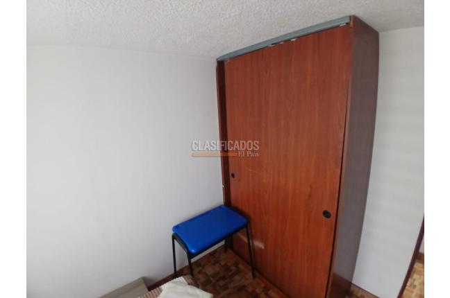 Apartamentos, Alquiler, Bogotá - $3.100.000