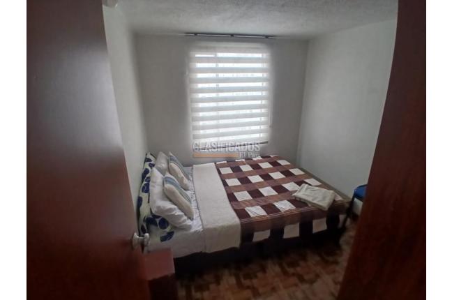 Apartamentos, Alquiler, Bogotá - $3.100.000