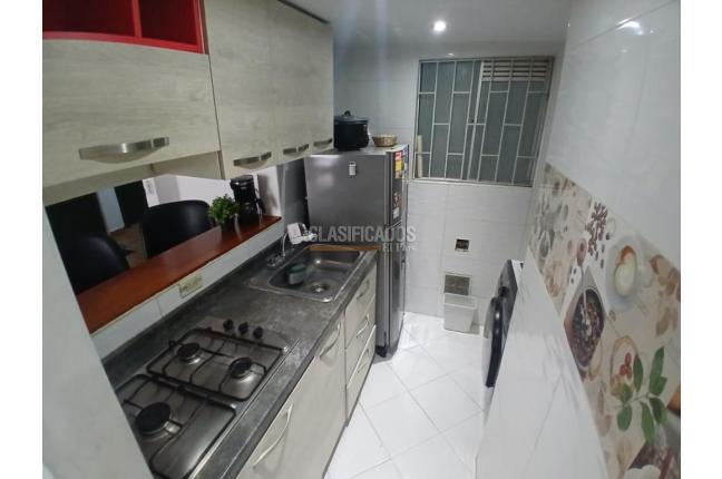 Apartamentos, Alquiler, Bogotá - $3.100.000