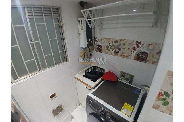 Apartamentos, Alquiler, Bogotá - $3.100.000