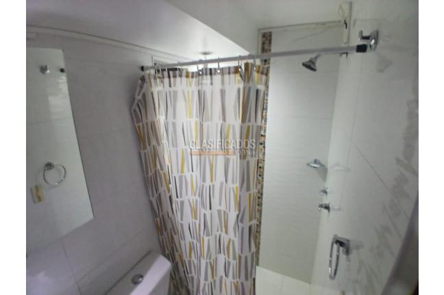 Apartamentos, Alquiler, Bogotá - $3.100.000