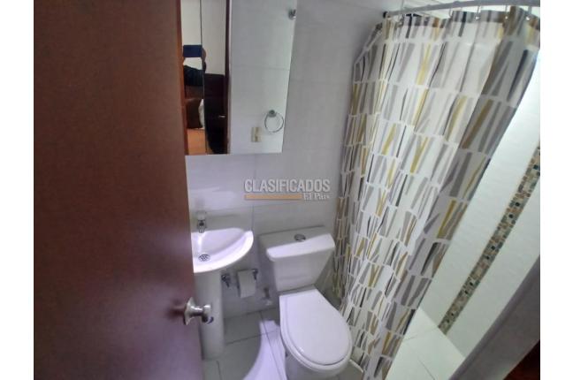 Apartamentos, Alquiler, Bogotá - $3.100.000