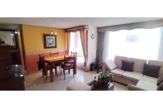 Apartamentos, Venta en Bogotá