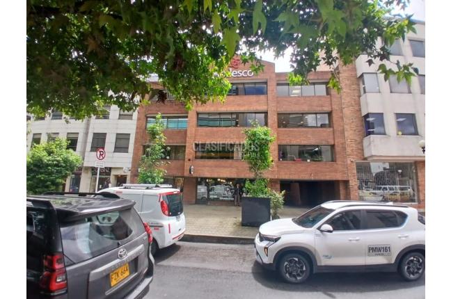 Oficinas y Consultorios, Alquiler, Bogotá - $16.500.000