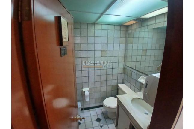 Oficinas y Consultorios, Alquiler, Bogotá - $16.500.000