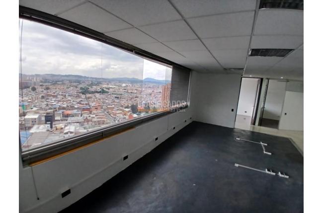 Oficinas y Consultorios, Alquiler, Bogotá - $5.500.000