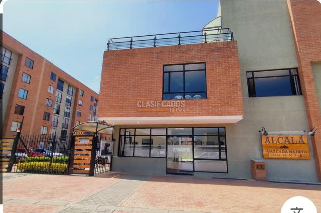 Apartamentos, Alquiler, Madrid - $1.250.000