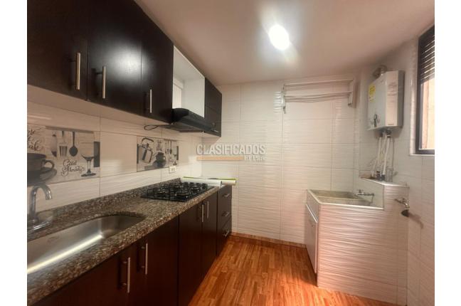 Apartamentos, Alquiler, Madrid - $1.250.000