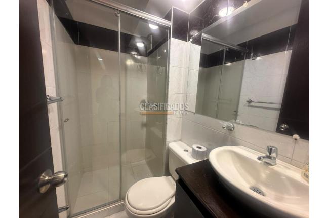 Apartamentos, Alquiler, Madrid - $1.250.000