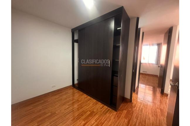 Apartamentos, Alquiler, Madrid - $1.250.000