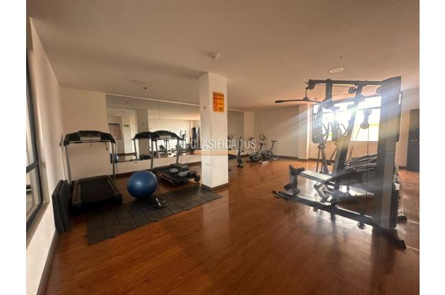 Apartamentos, Alquiler, Madrid - $1.250.000