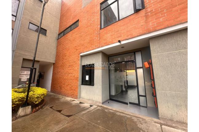 Apartamentos, Alquiler, Madrid - $1.250.000
