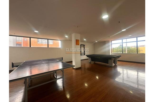 Apartamentos, Alquiler, Madrid - $1.250.000