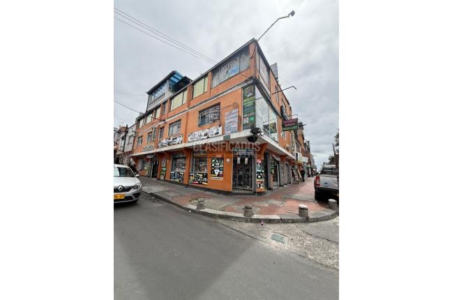 Apartaestudios, Alquiler, Bogotá - $1.300.000