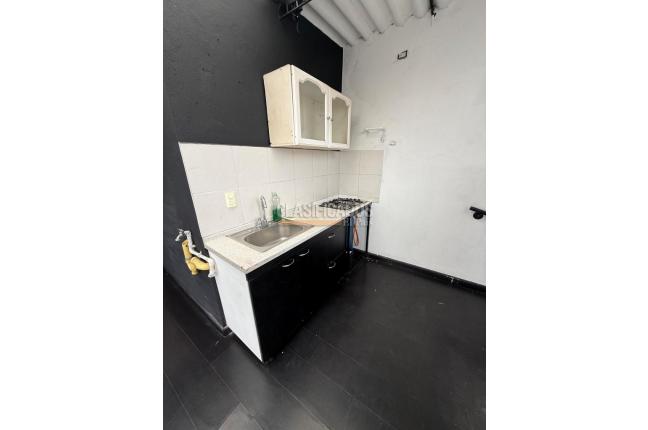 Apartaestudios, Alquiler, Bogotá - $1.300.000