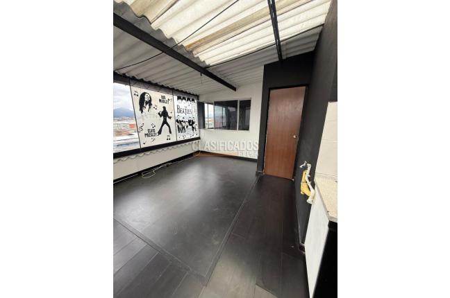 Apartaestudios, Alquiler, Bogotá - $1.300.000