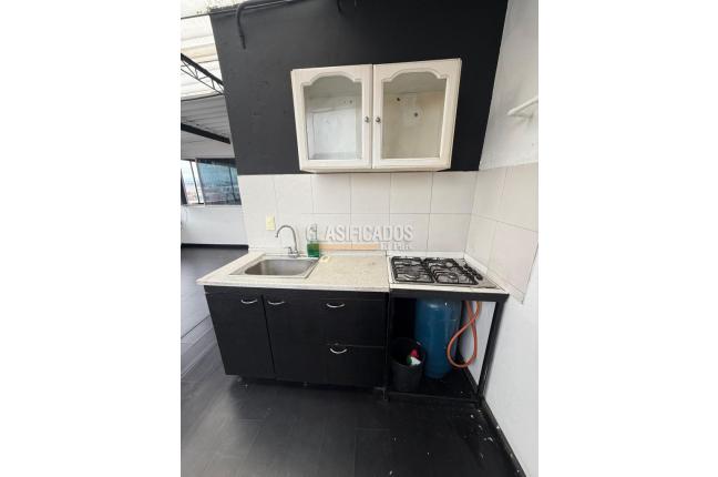 Apartaestudios, Alquiler, Bogotá - $1.300.000