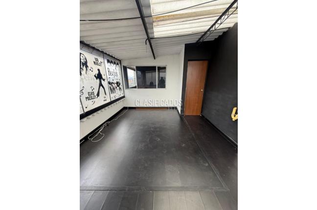 Apartaestudios, Alquiler, Bogotá - $1.300.000