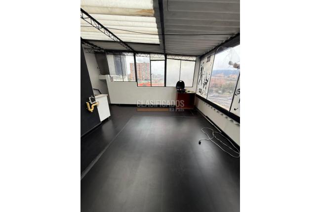 Apartaestudios, Alquiler, Bogotá - $1.300.000