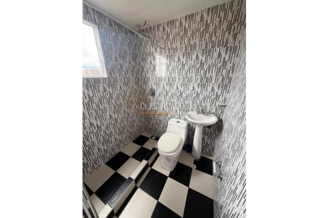 Apartaestudios, Alquiler, Bogotá - $1.300.000