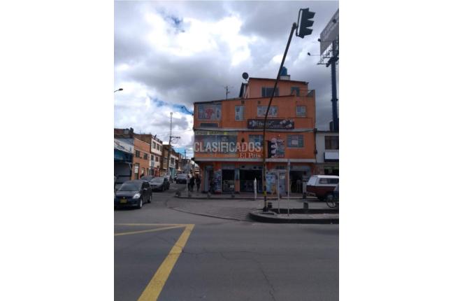 Apartaestudios, Alquiler, Bogotá - $1.300.000