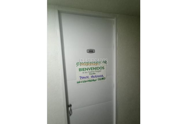 Apartamentos, Alquiler, Jamundí - $1.200.000
