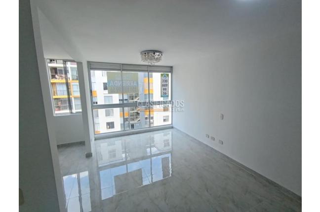 Apartamentos, Alquiler, Jamundí - $1.200.000