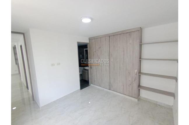 Apartamentos, Alquiler, Jamundí - $1.200.000