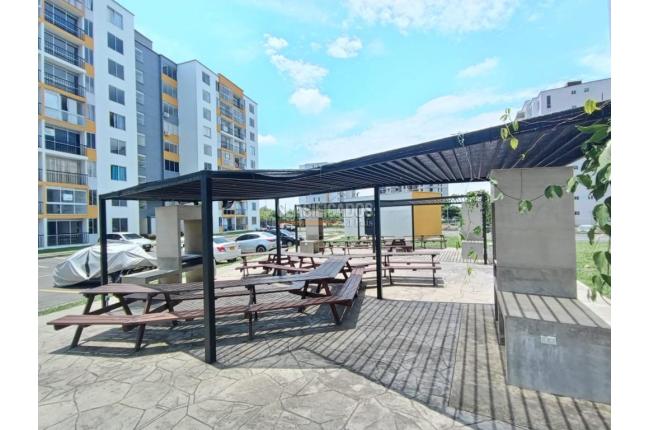 Apartamentos, Alquiler, Jamundí - $1.200.000