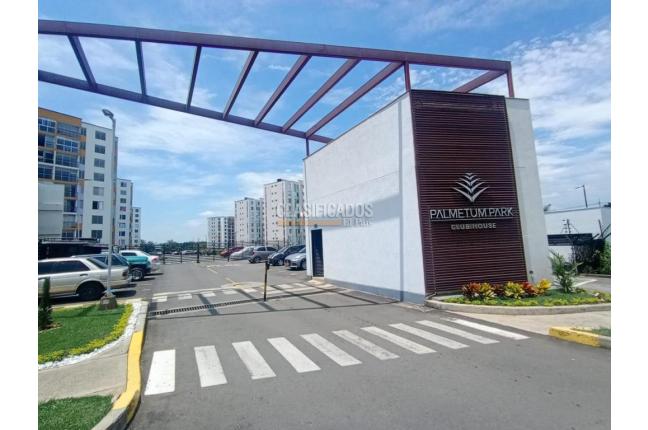 Apartamentos, Alquiler, Jamundí - $1.000.000