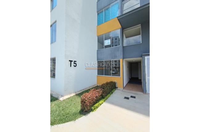 Apartamentos, Alquiler, Jamundí - $1.000.000