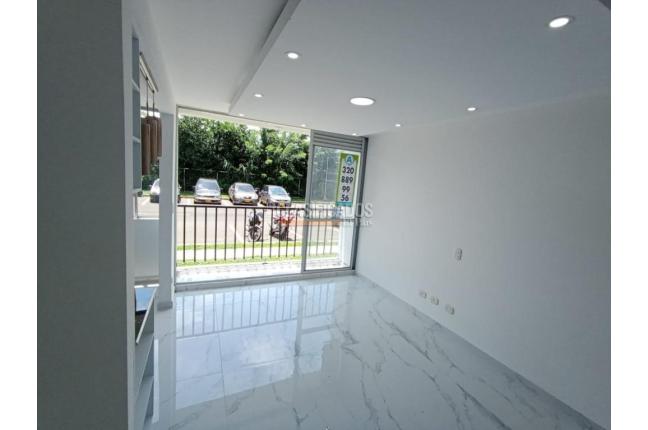 Apartamentos, Alquiler, Jamundí - $1.000.000