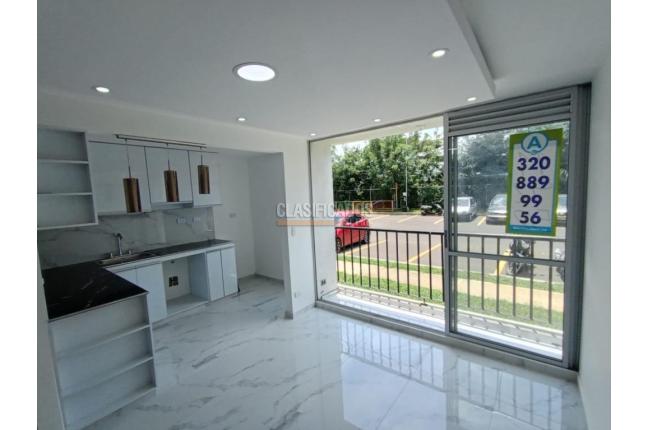 Apartamentos, Alquiler, Jamundí - $1.000.000