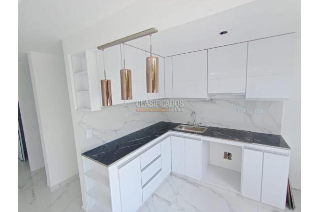 Apartamentos, Alquiler, Jamundí - $1.000.000