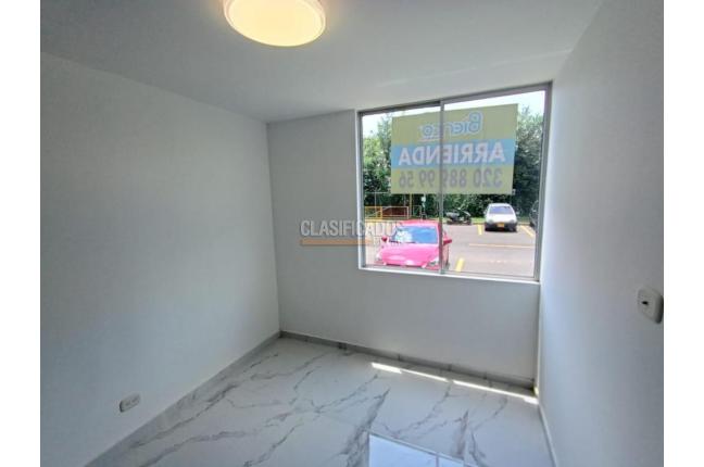 Apartamentos, Alquiler, Jamundí - $1.000.000