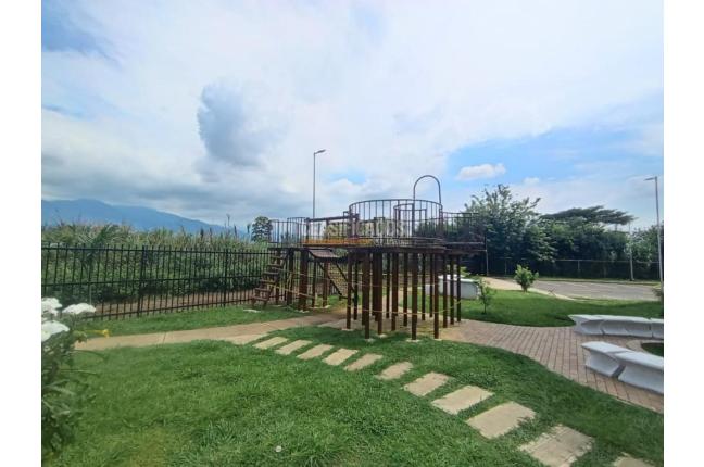 Apartamentos, Alquiler, Jamundí - $1.000.000