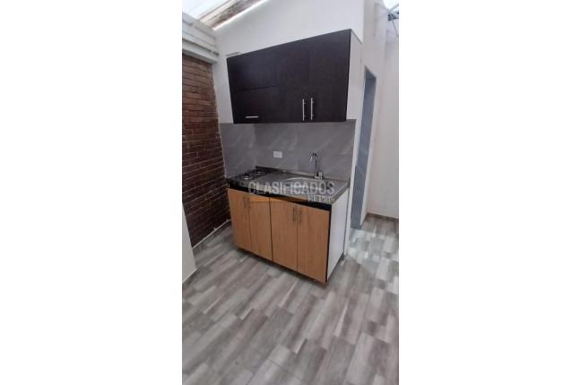 Apartaestudios, Alquiler, Bogotá - $1.200.000