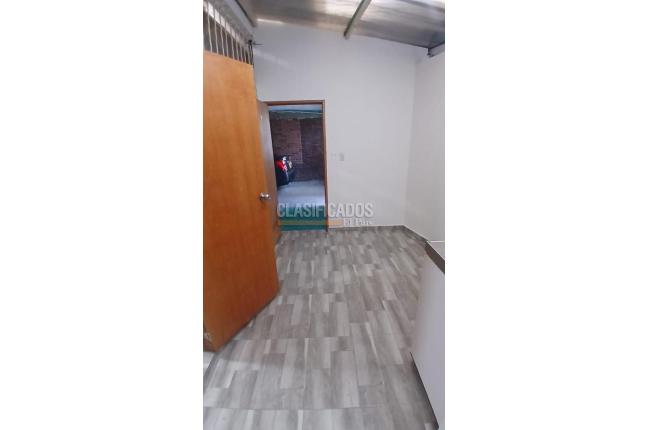 Apartaestudios, Alquiler, Bogotá - $1.200.000