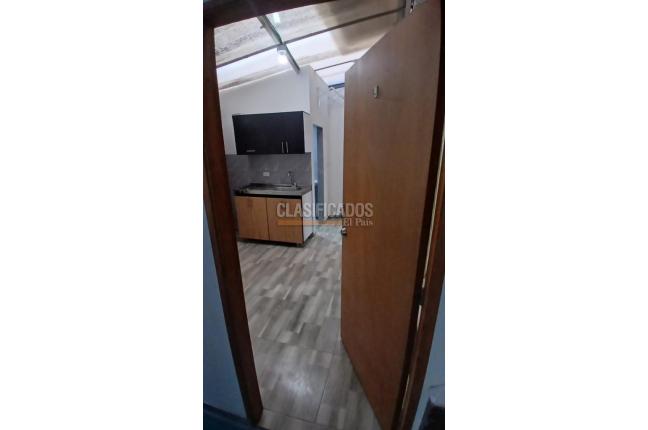 Apartaestudios, Alquiler, Bogotá - $1.200.000