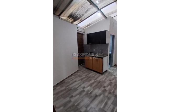 Apartaestudios, Alquiler, Bogotá - $1.200.000
