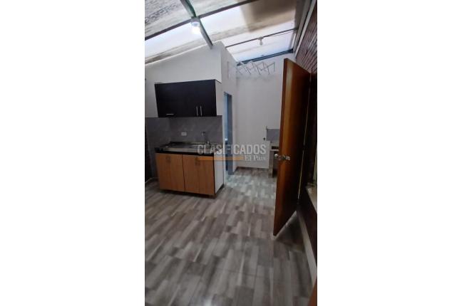 Apartaestudios, Alquiler, Bogotá - $1.200.000