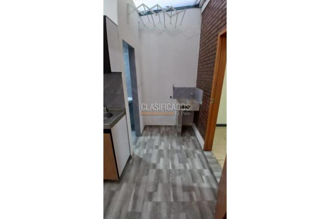 Apartaestudios, Alquiler, Bogotá - $1.200.000