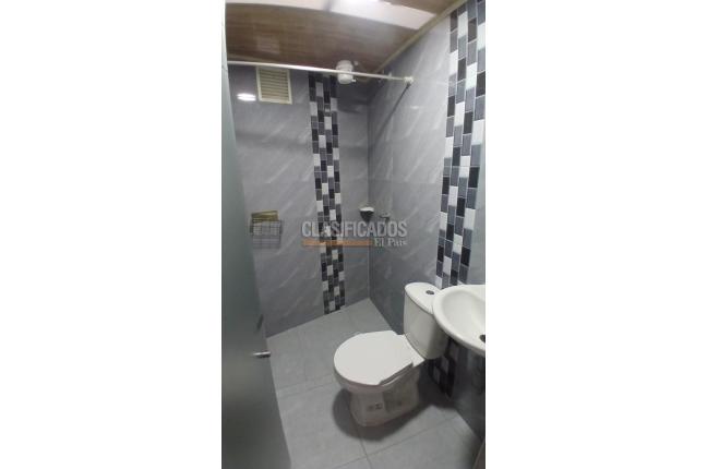 Apartaestudios, Alquiler, Bogotá - $1.200.000