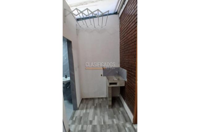 Apartaestudios, Alquiler, Bogotá - $1.200.000