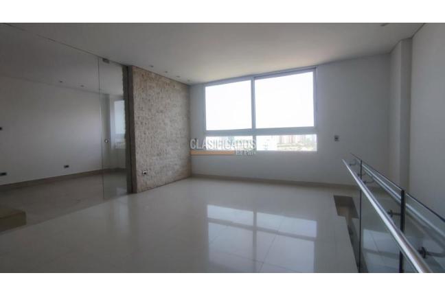 Apartamentos, Alquiler, Barranquilla - $4.100.000