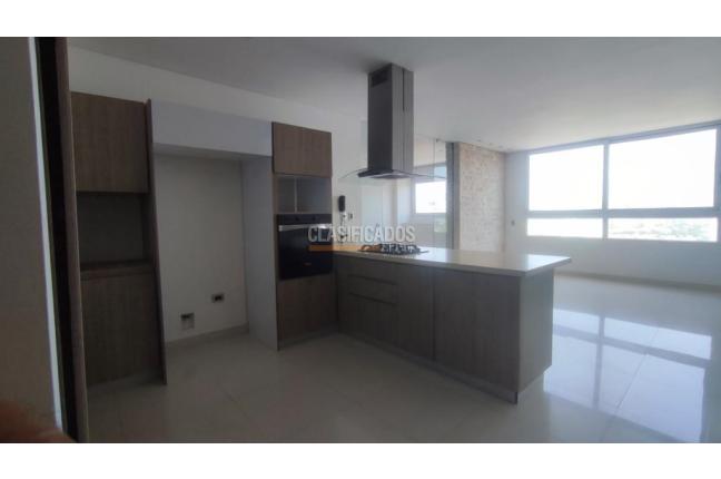 Apartamentos, Alquiler, Barranquilla - $4.100.000