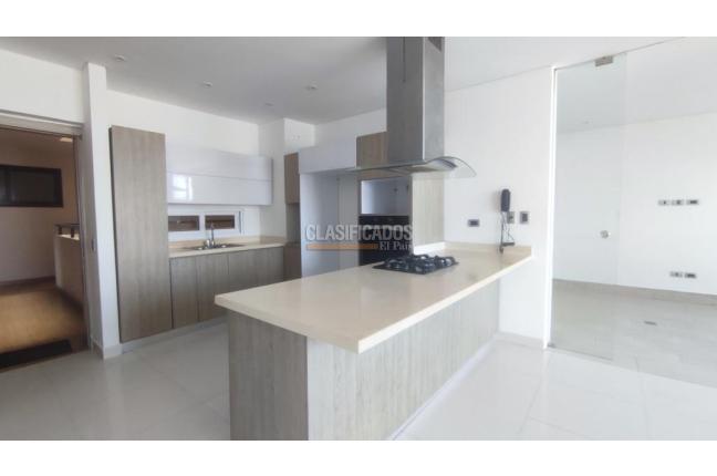 Apartamentos, Alquiler, Barranquilla - $4.100.000