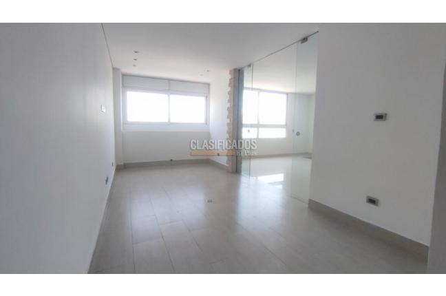 Apartamentos, Alquiler, Barranquilla - $4.100.000