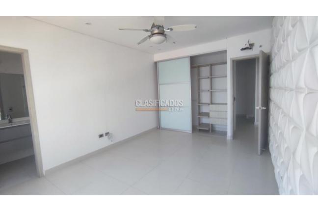 Apartamentos, Alquiler, Barranquilla - $4.100.000